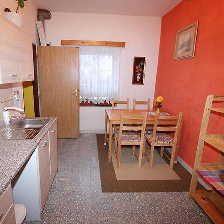 Penzion Bradlecky Mlyn Bradlecká Lhota Dış mekan fotoğraf